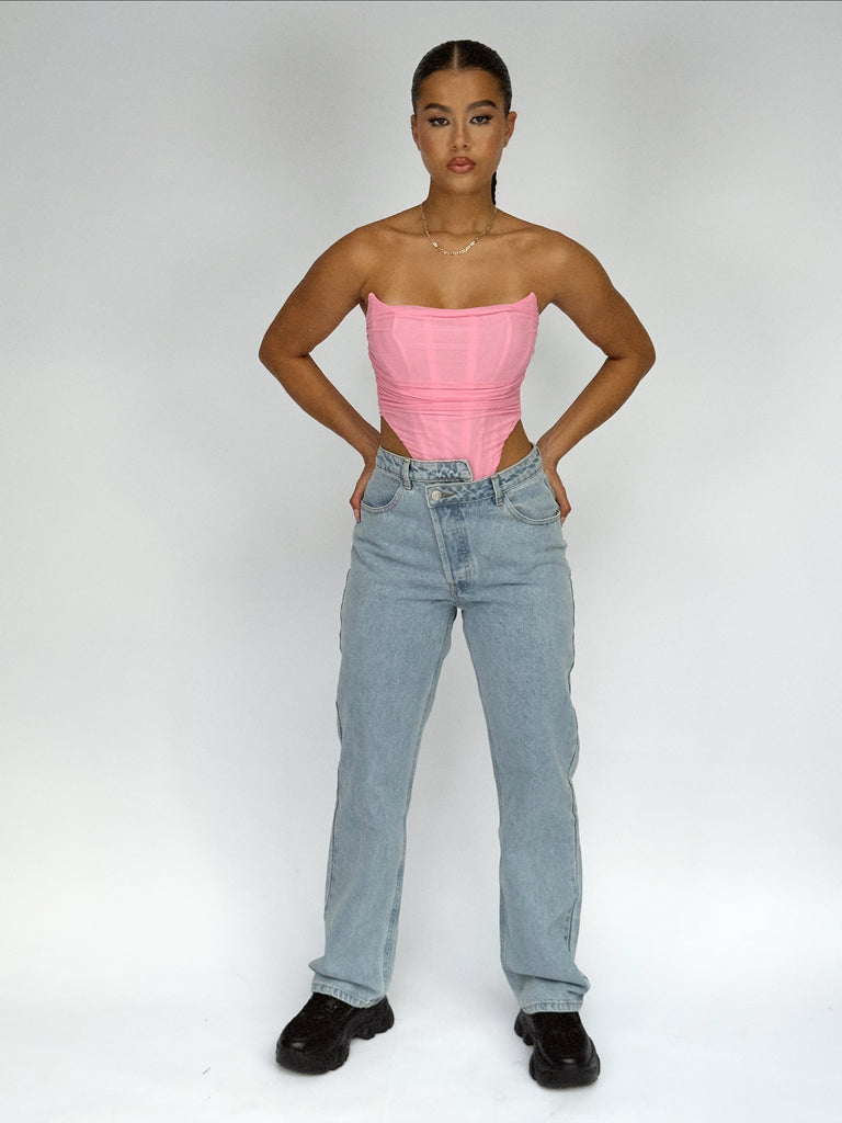 POLLY JEANS