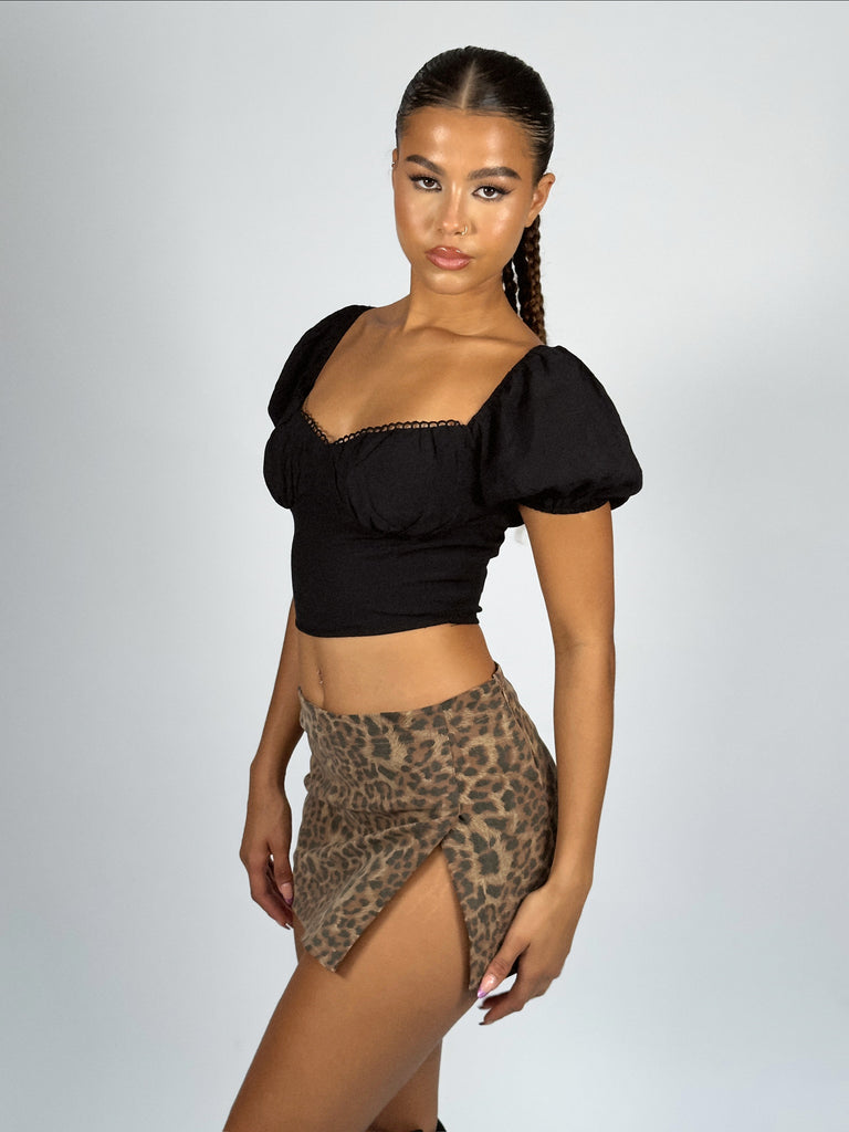 ELISHA TOP
