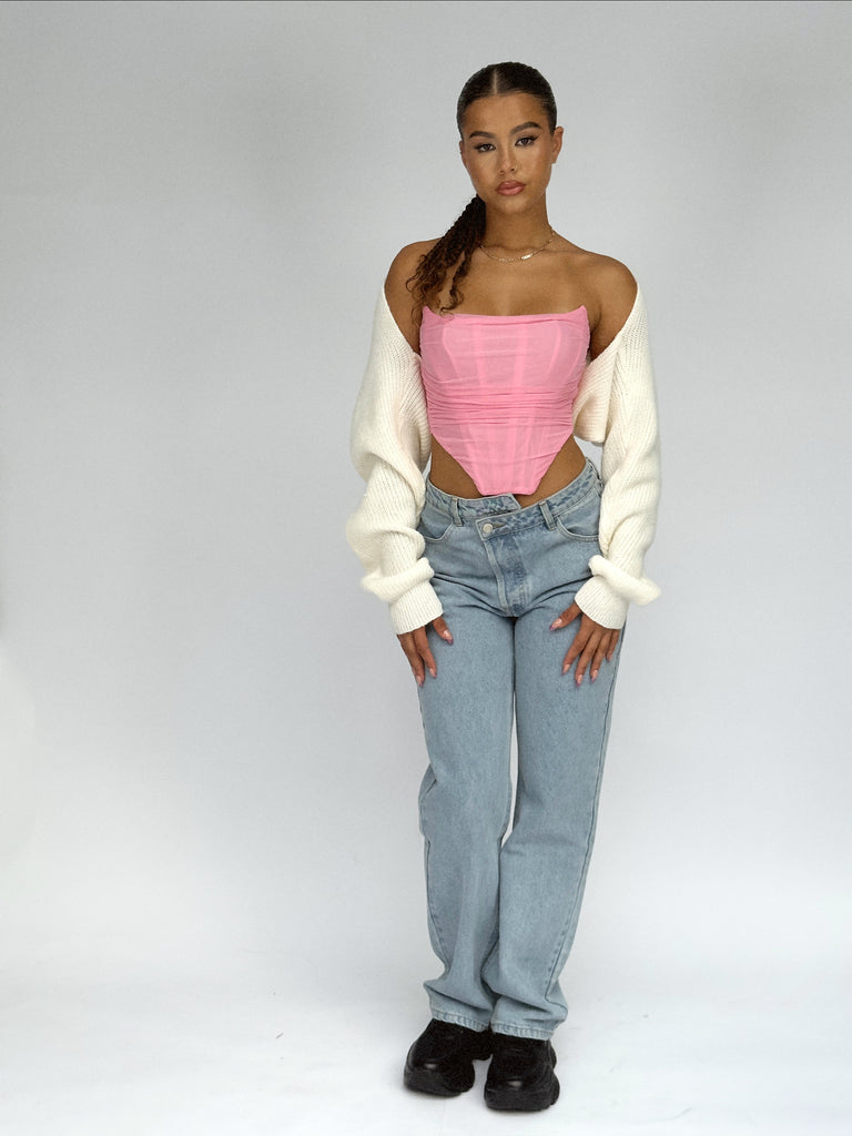 POLLY JEANS