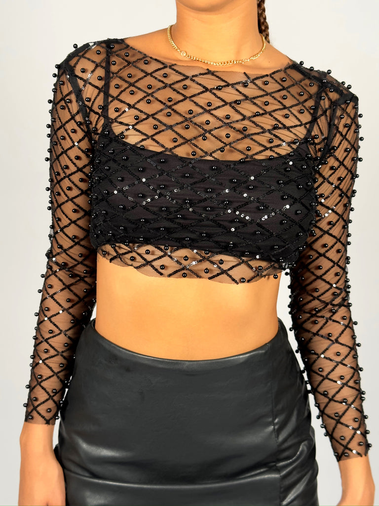 OLIVER SKIRT