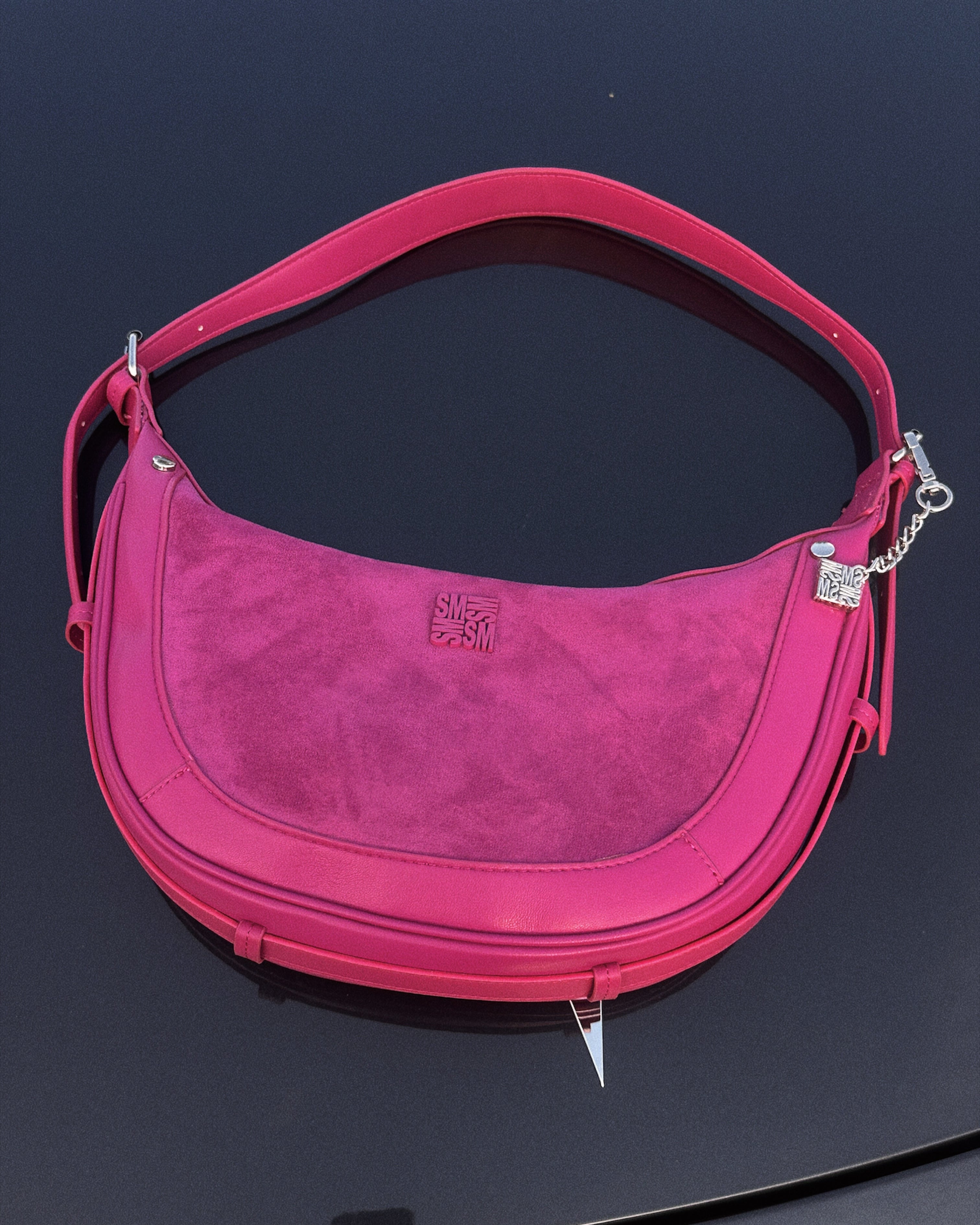 STEVE MADDEN SHOULDER BAG