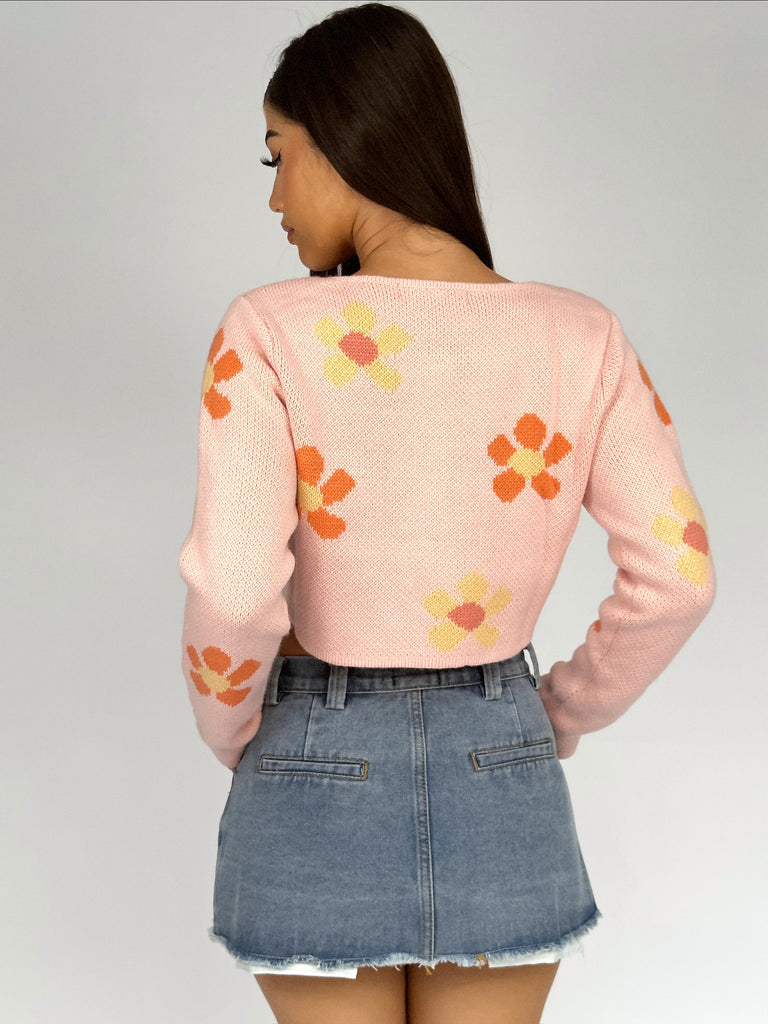 GEORGINA SKIRT