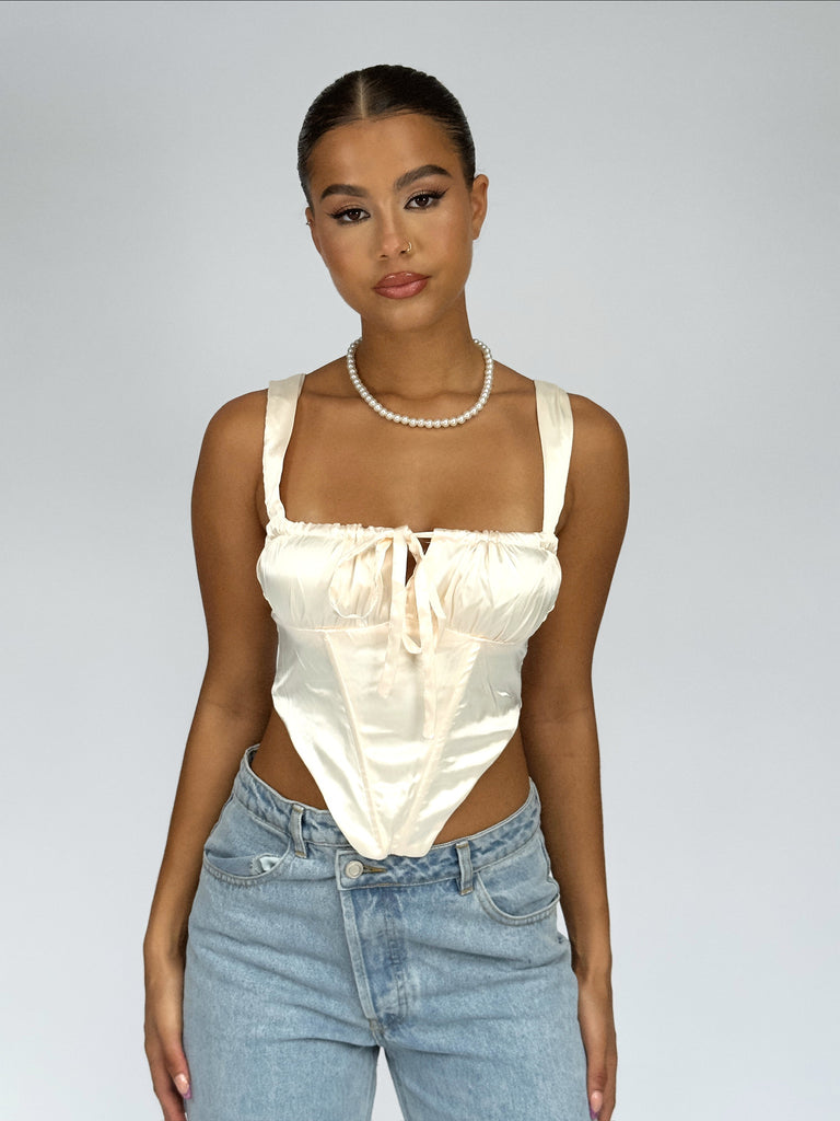 KYLIE CORSET