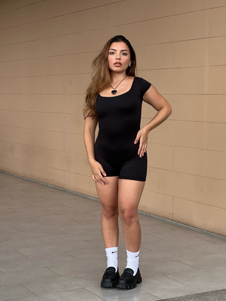 CANDICE ROMPER