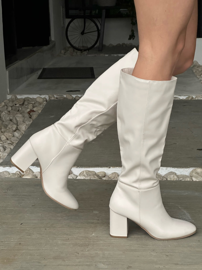 JUNO BOOTS