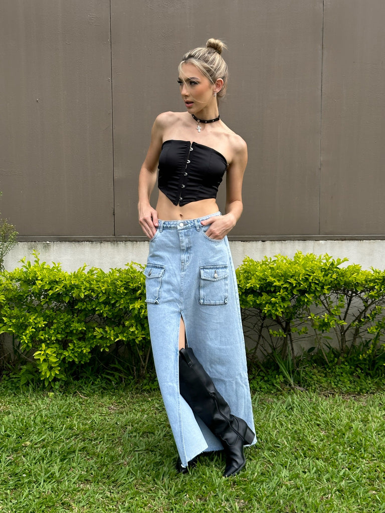JULIAN SKIRT