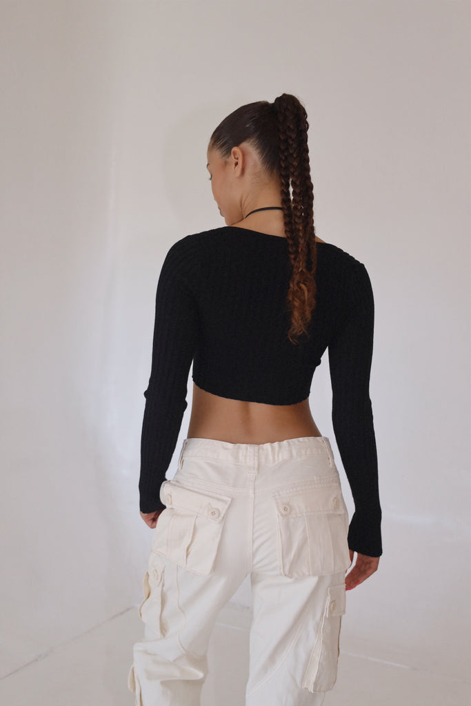 MAUI TOP