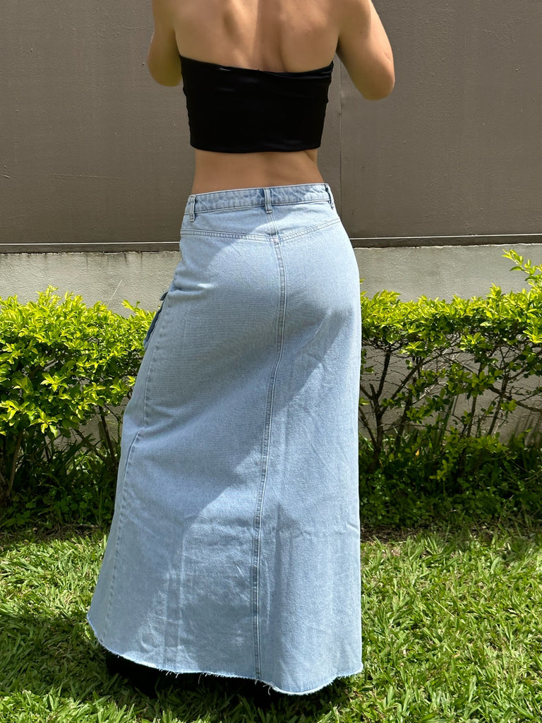 JULIAN SKIRT