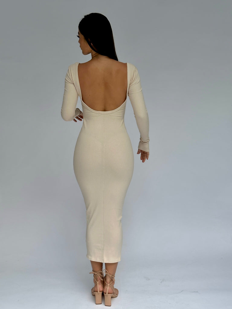 KENDALL DRESS