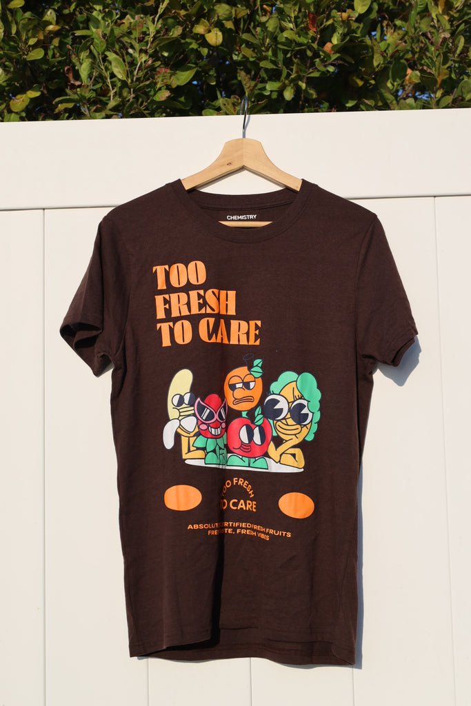 TOO FRESH TEE