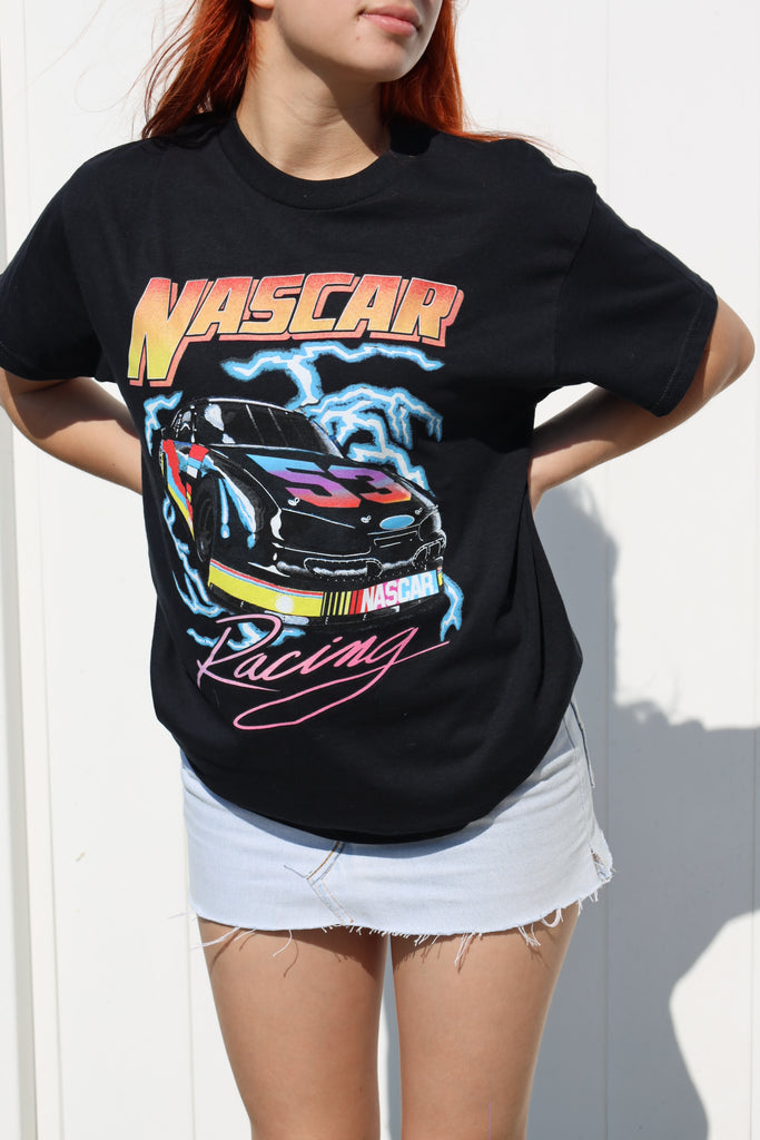 NASCAR RACING TEE