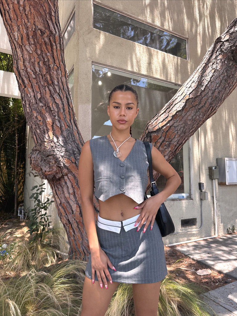 ALLY VEST