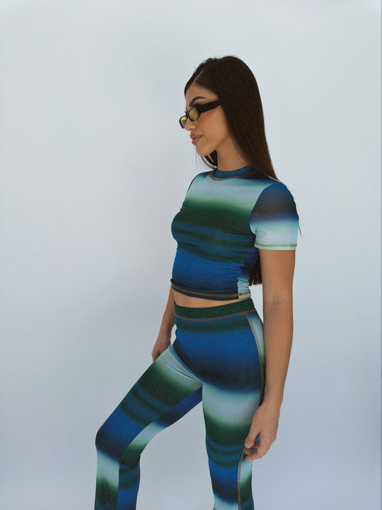 YISA TOP