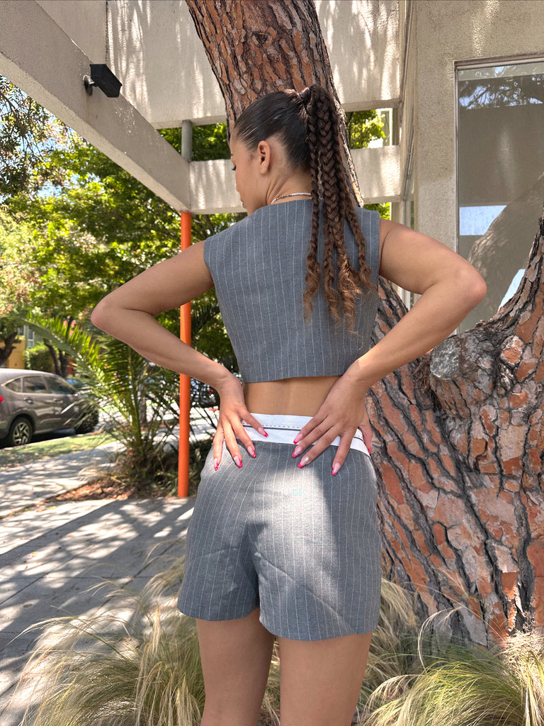 ALLY VEST