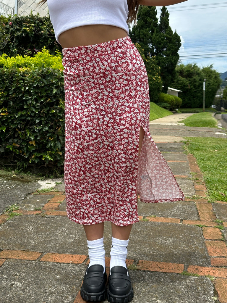 COURTNEY SKIRT