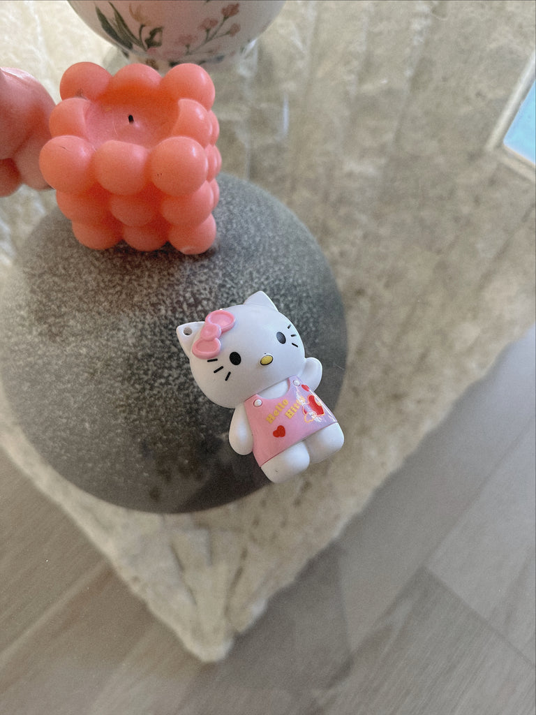 HELLO KITTY LIGHTER