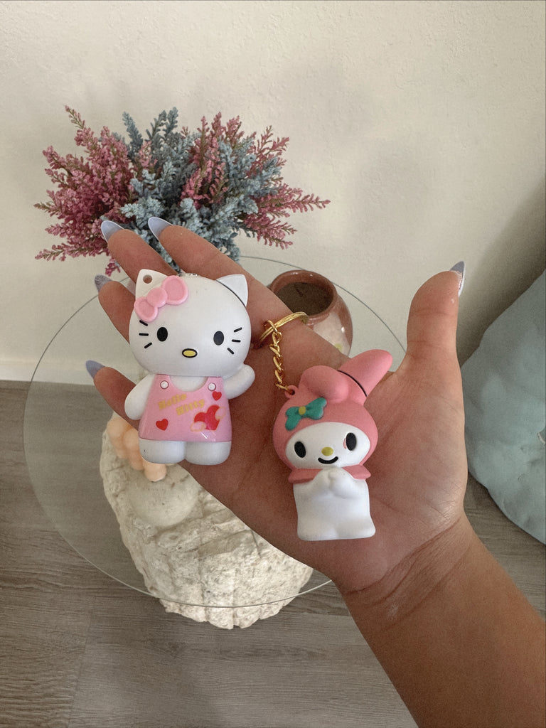HELLO KITTY LIGHTER