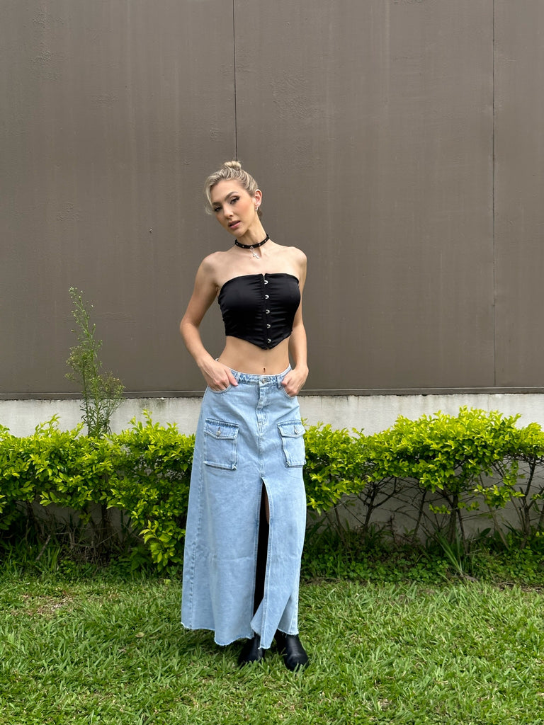 JULIAN SKIRT