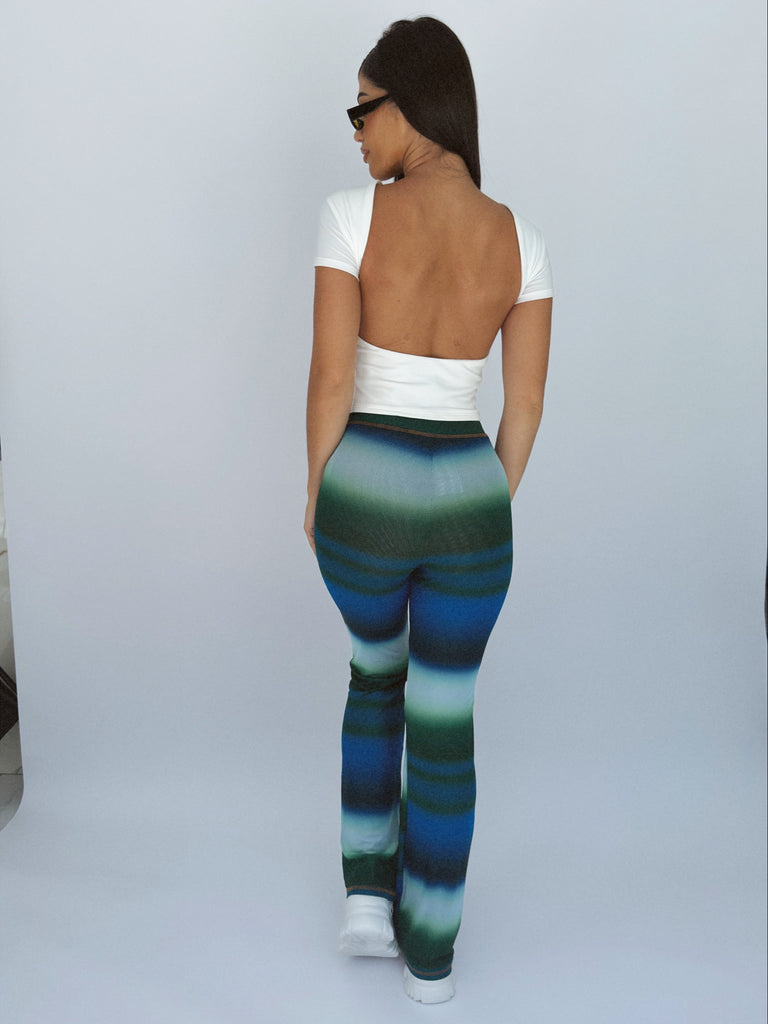 YISA PANT