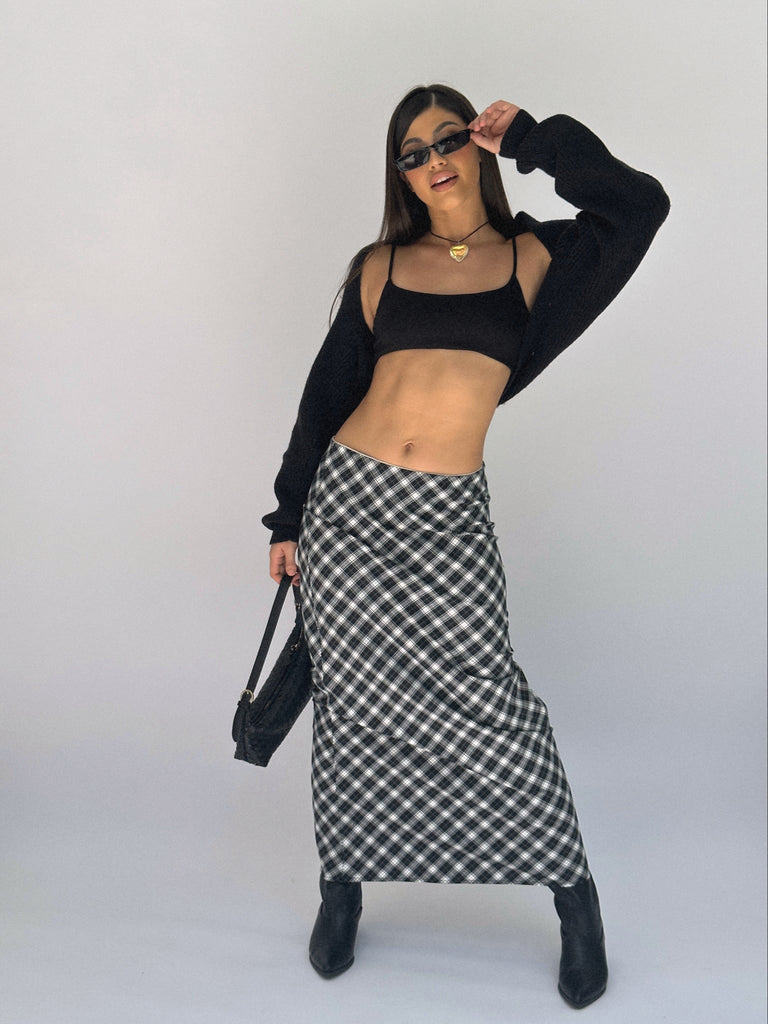 GIA SKIRT