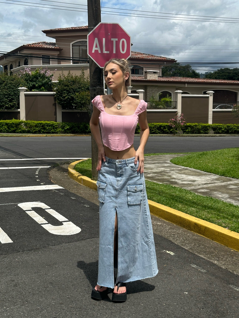 JULIAN SKIRT