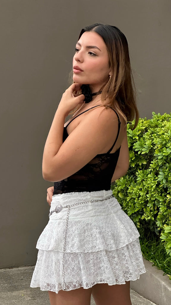 ISELA SKIRT