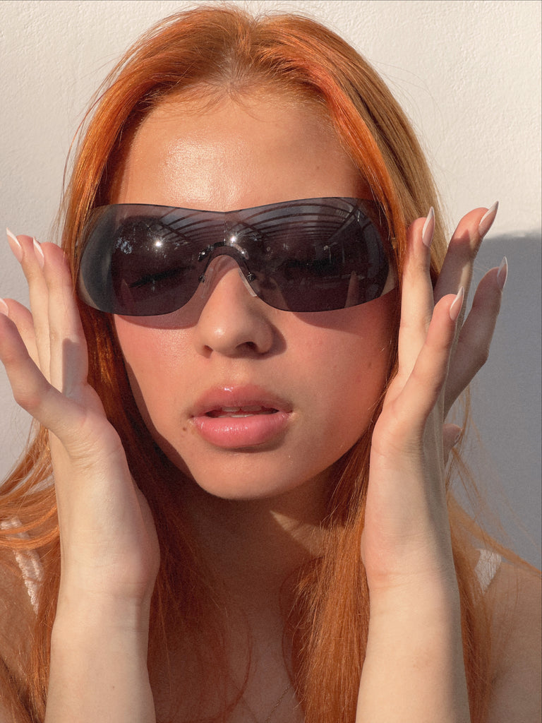 PARIS SUNGLASSES