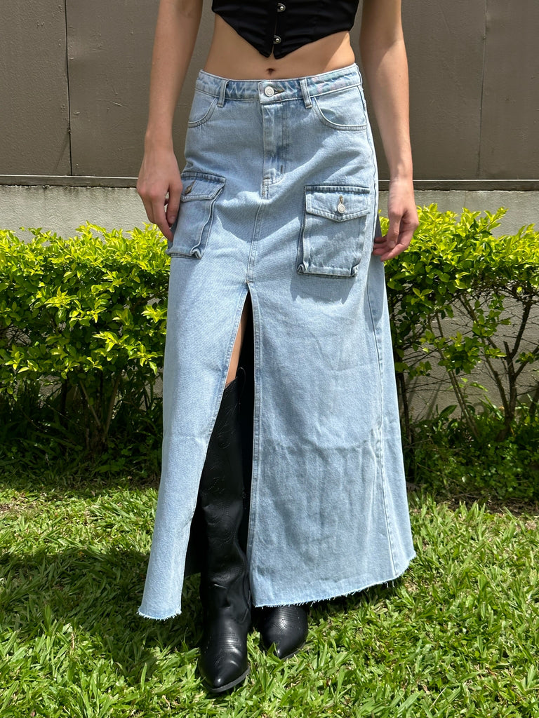 JULIAN SKIRT