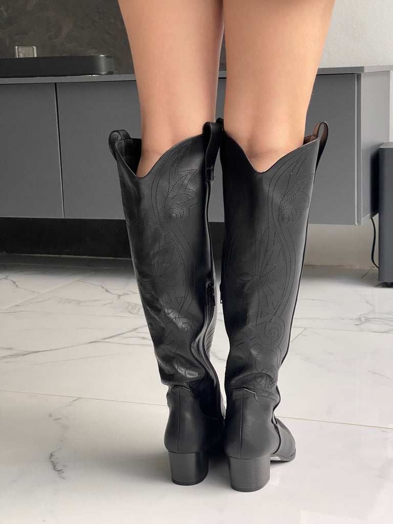 MILEY BOOTS