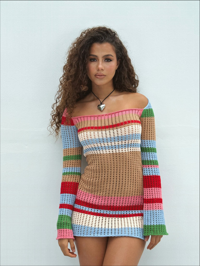 KALINA DRESS
