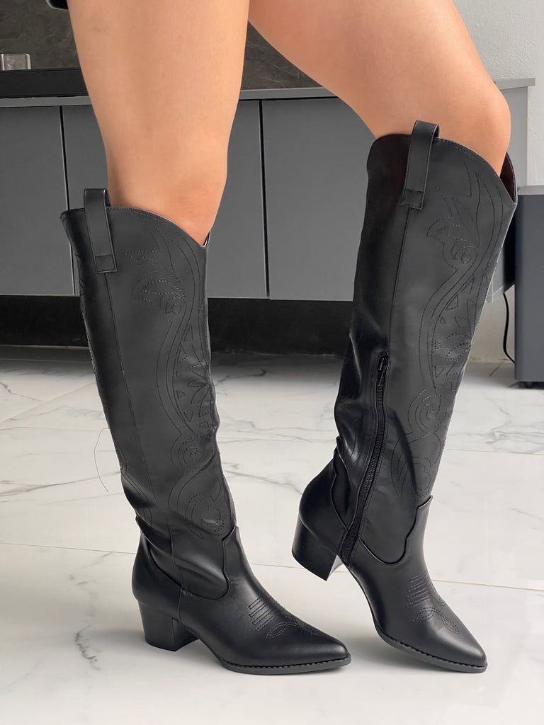 MILEY BOOTS