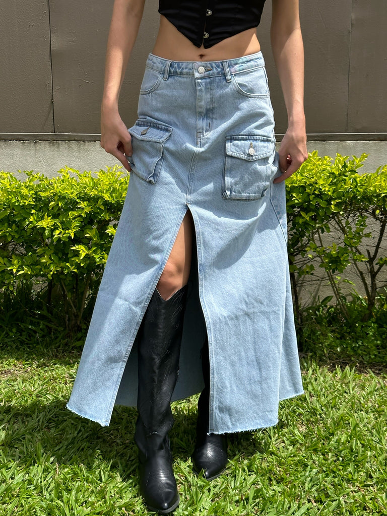 JULIAN SKIRT