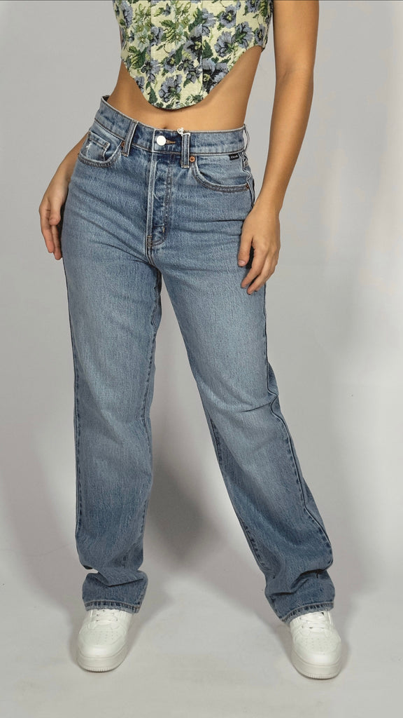 LUCI JEANS