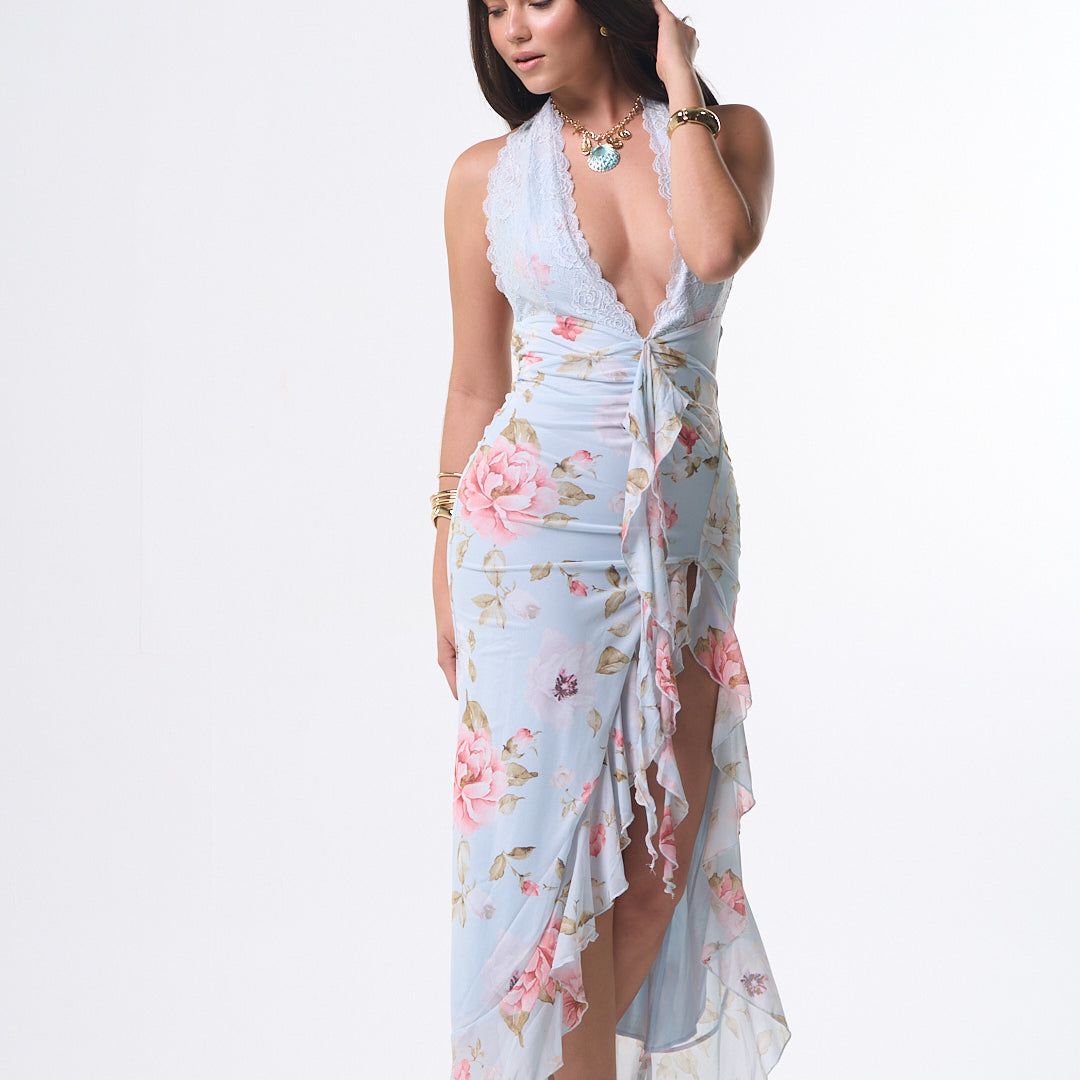 ÁMBAR DRESS