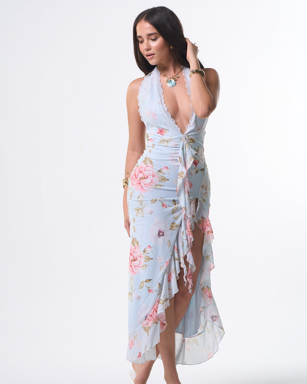 ÁMBAR DRESS