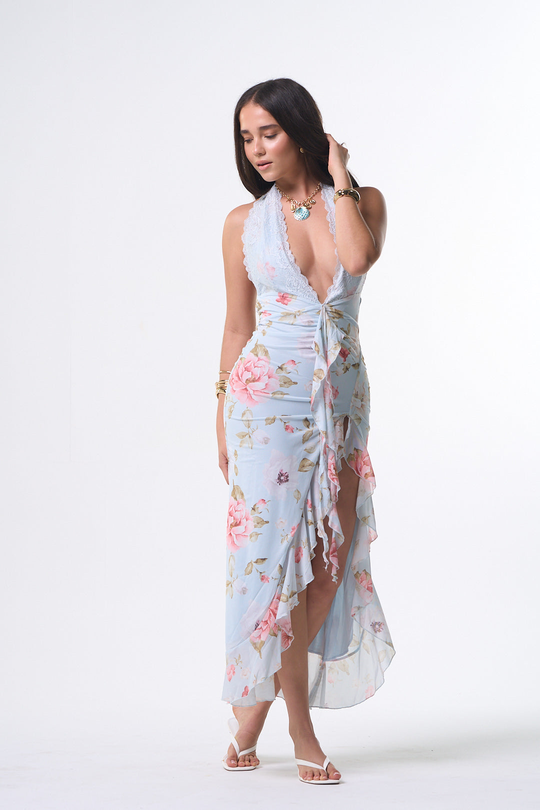 ÁMBAR DRESS