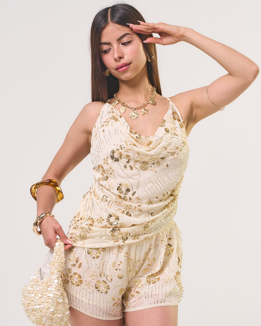 SILVY TOP