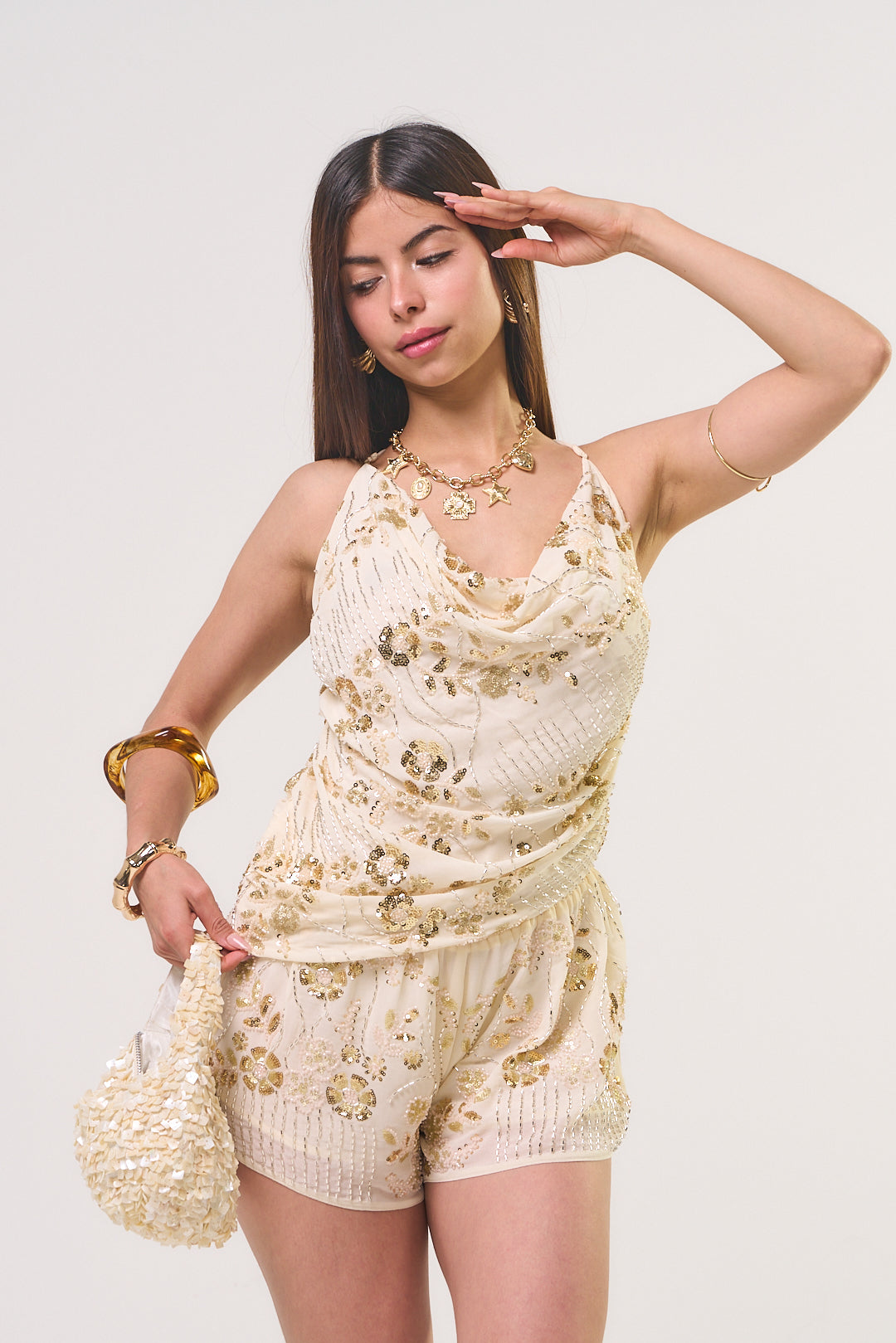 SILVY TOP