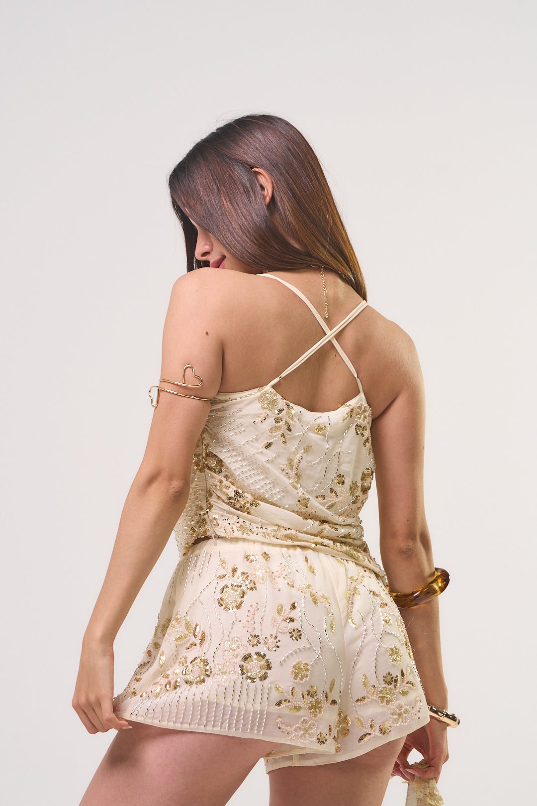 SILVY TOP
