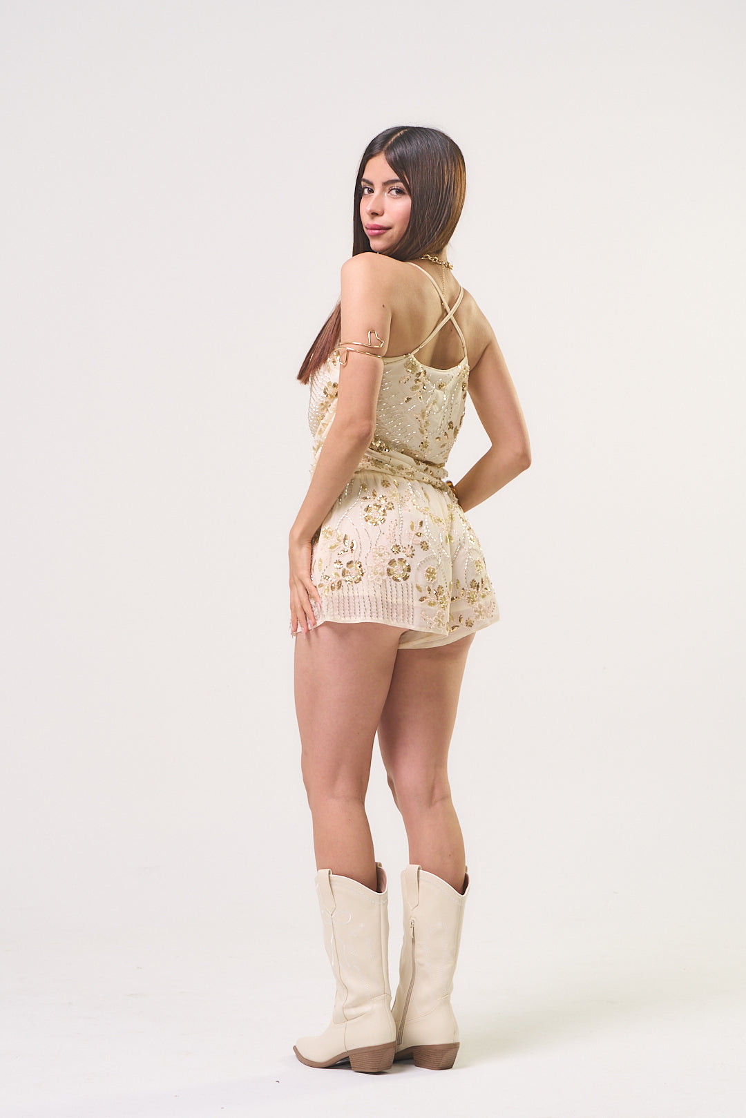 SILVY TOP