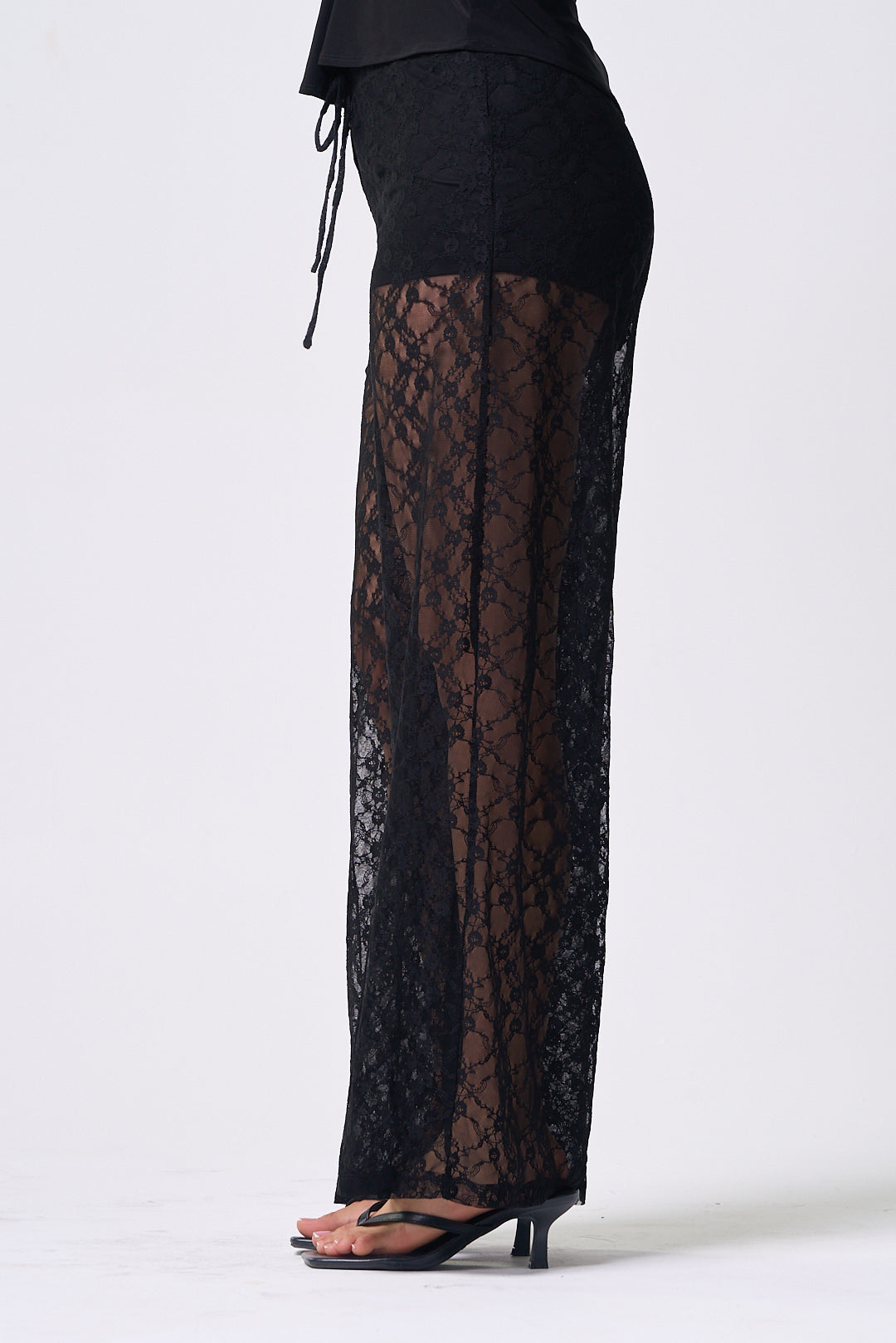 JIMI LACE PANT