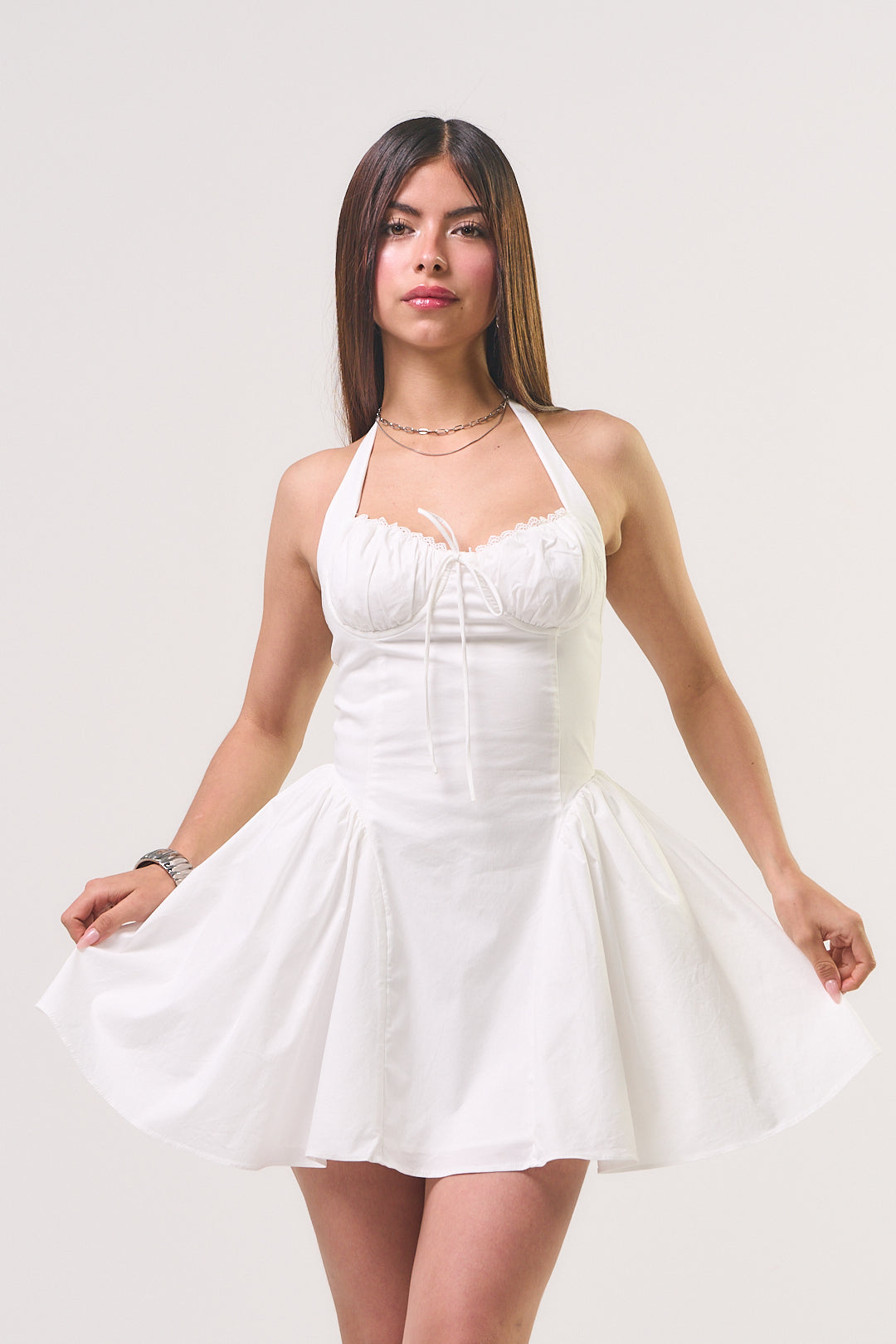 ZOEY DRESS