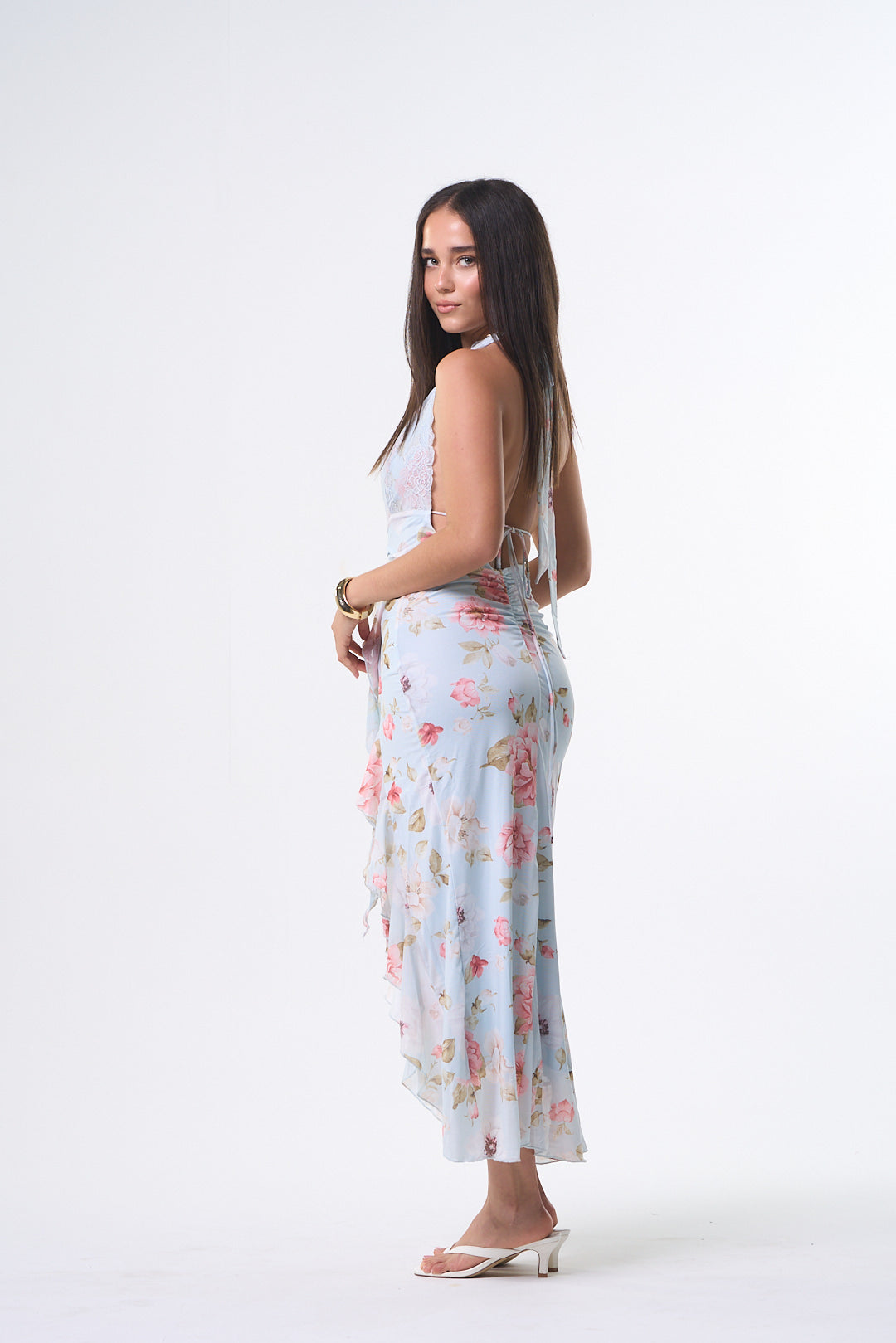 ÁMBAR DRESS