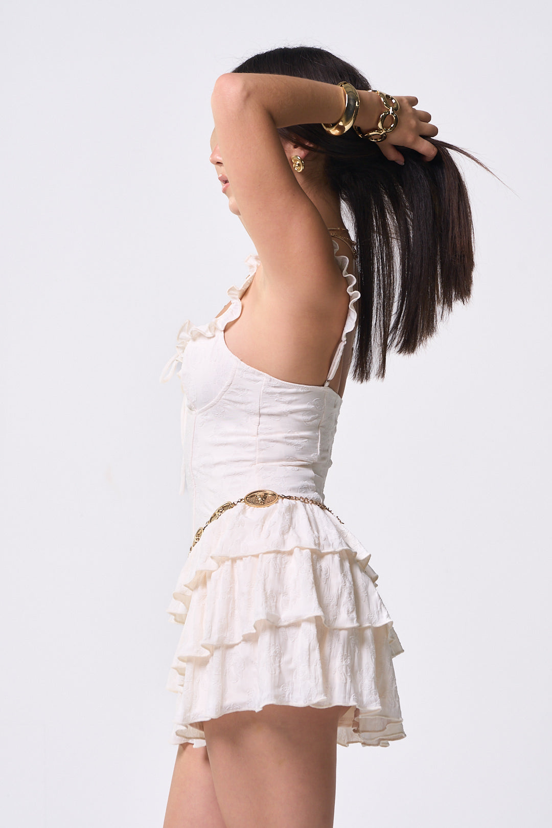 SHANIL DRESS