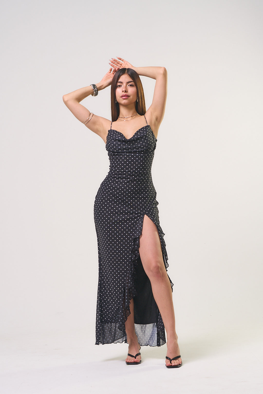 SUNDAY DRESS
