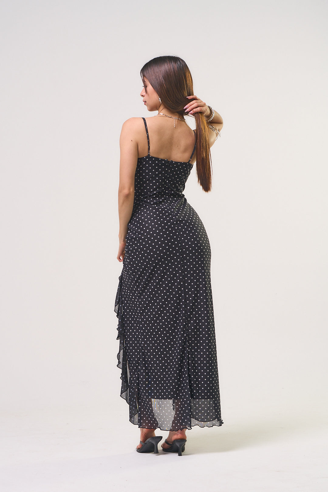 SUNDAY DRESS