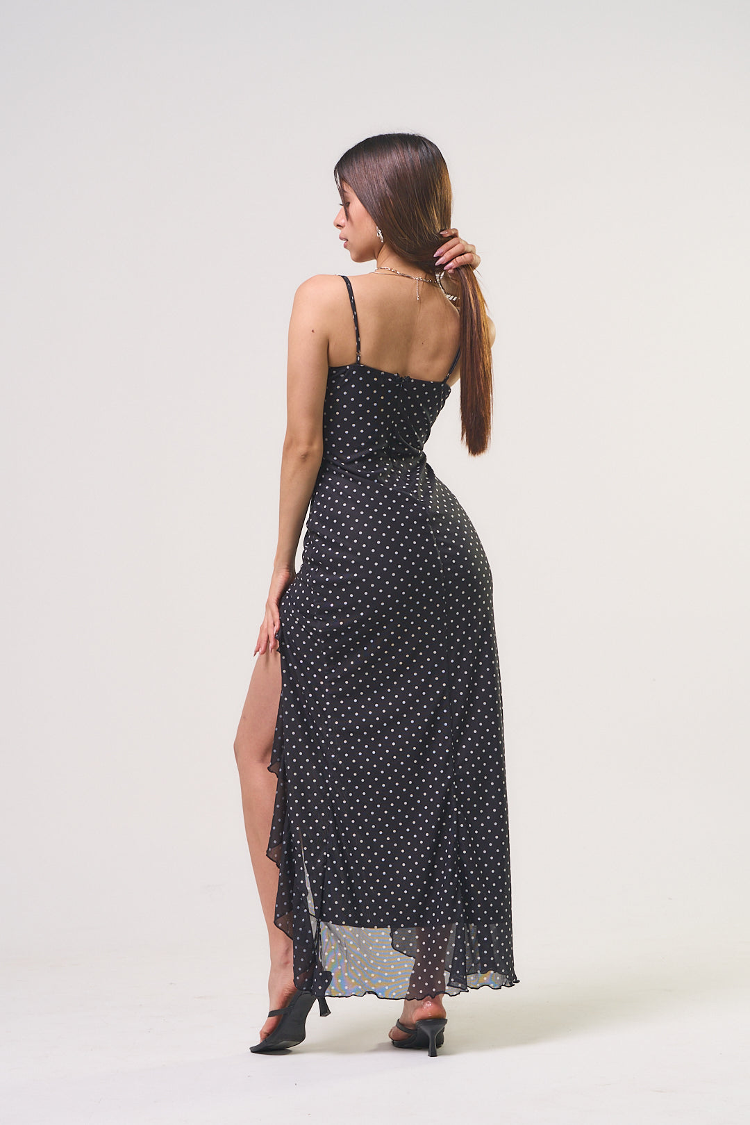 SUNDAY DRESS