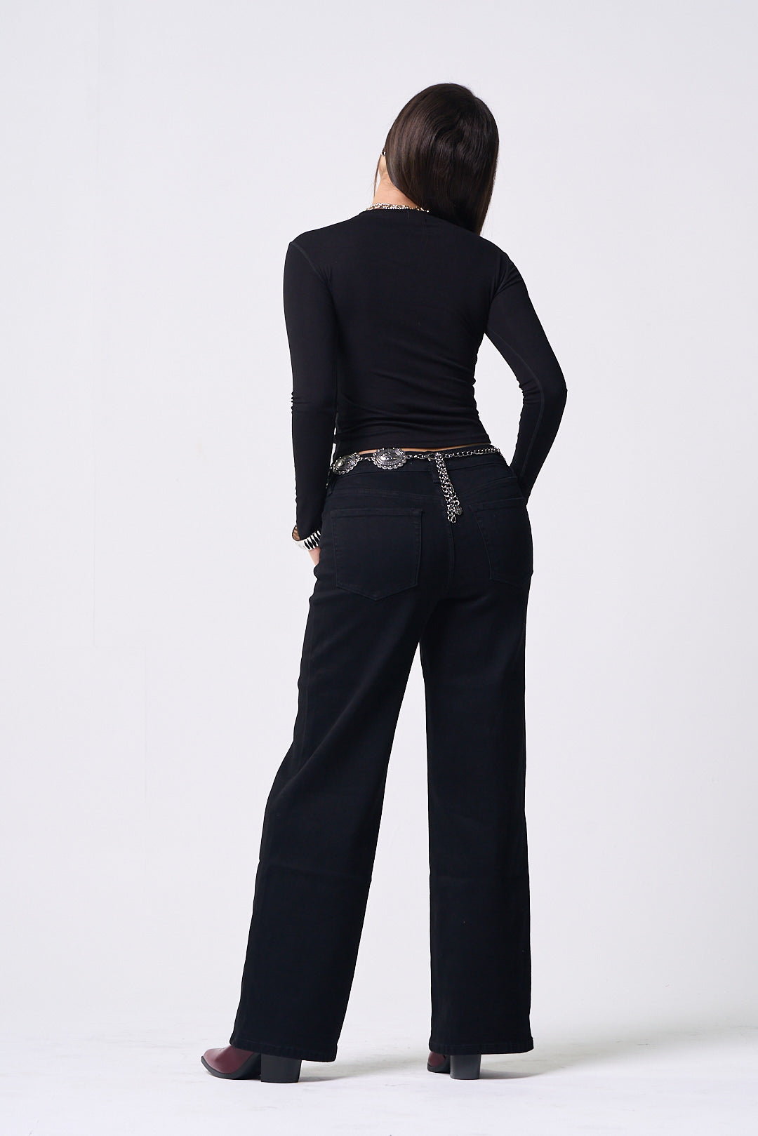 JORDI JEANS