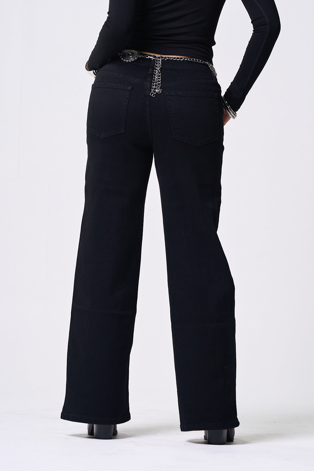 JORDI JEANS