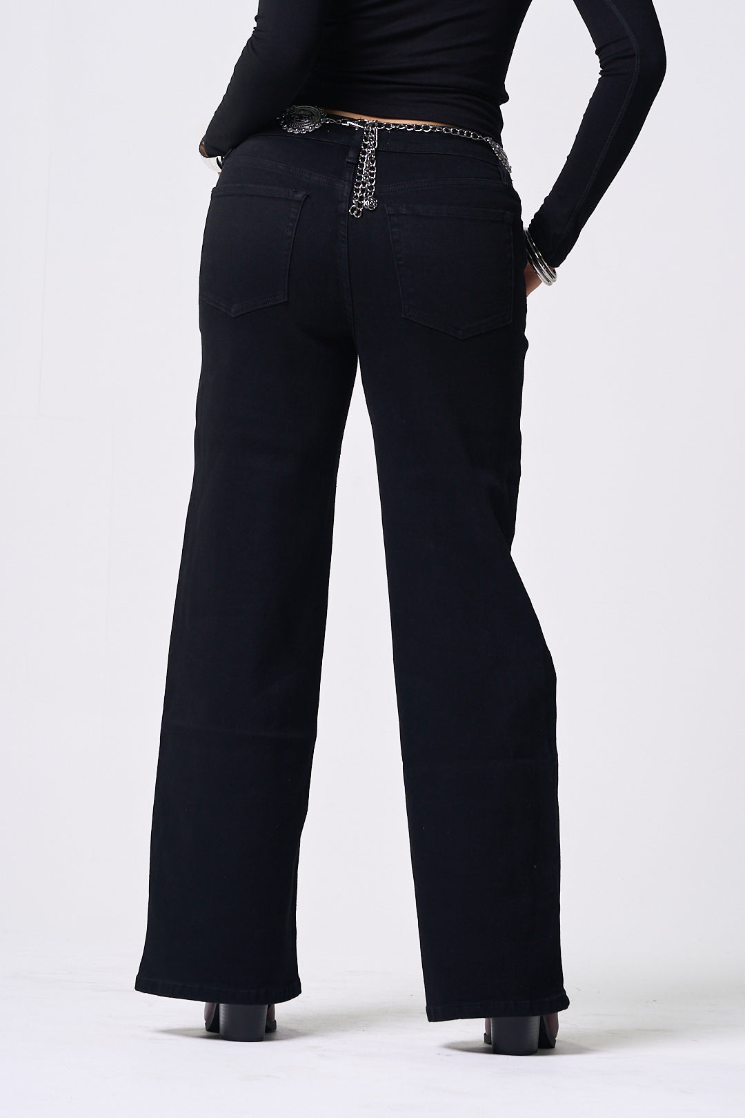 JORDI JEANS